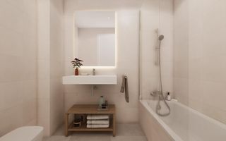 Penthouse 3 Dormitoare, Estepona Vest - Poză 21