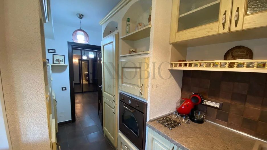 Apartament 2 camere renovat | Loc de parcare | Bd. Unirii - Poză 8