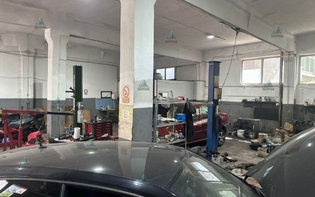 Spațiu comercial de închiriat – Strada Tineretului - Poză 7