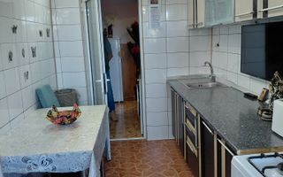 🏡 Oportunitate! 2 camere decomandat, etaj 1/4, 2 balcoane – General - Poză 8