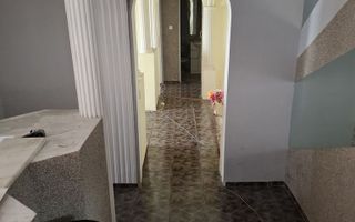 Apartament 4 camere | Ostroveni | 88.71 mpu | 2 balcoane | 2 bai | - Poză 2