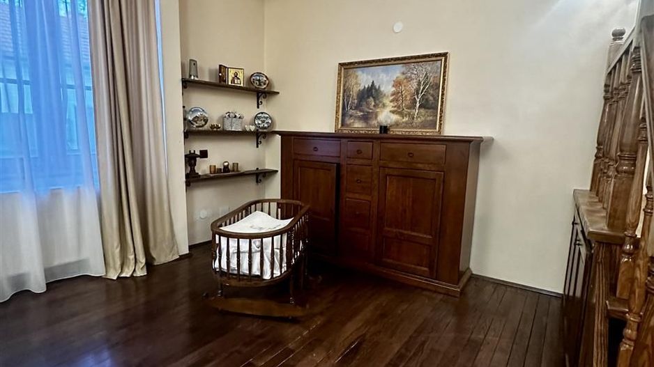 Casa individuala Ultracentral 4 camere - Poză 16