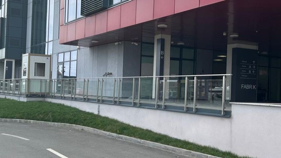 Apartament 2 camere, 52 mp - Fabrik Residence - Poză 4