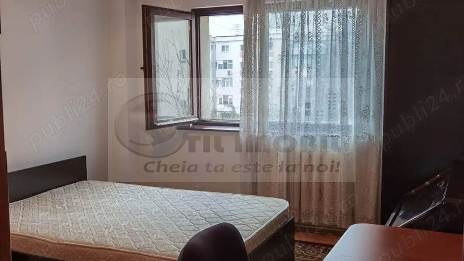 Inchiriere ap 2 cd zona CUG- 375 EURO - Poză 2