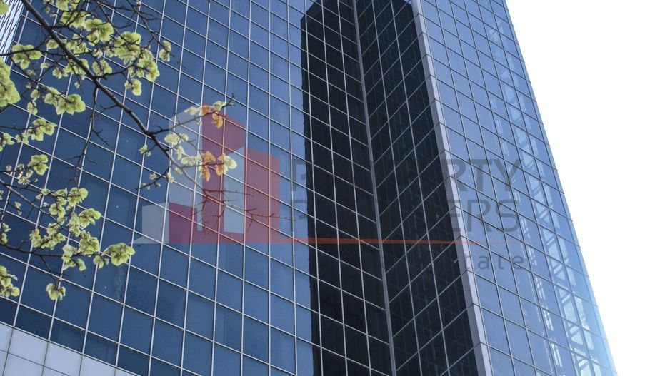 Spatiu modern pentru birouri - 44.10 mp - Grozavesti - Poză 1