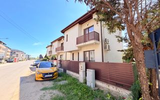 Casa 4 Camere de Inchiriat | Bragadiru | 2017 | Mobilata Complet - Poză 28
