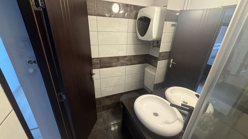 AP. 2 CAMERE PANTELIMON, BUCATARIE INCHISA, PET-FRIENDLY, NEGOCIABIL - Poză 9