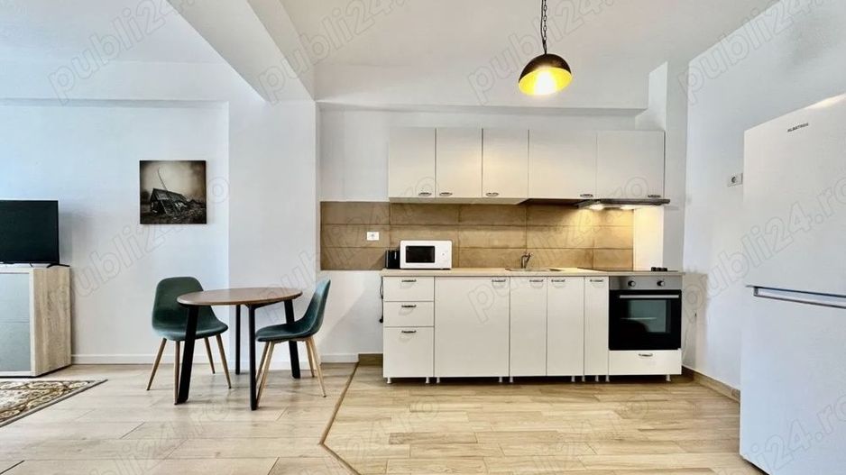 Apartamenr 2 camere Pipera Bucuresti - Poză 1