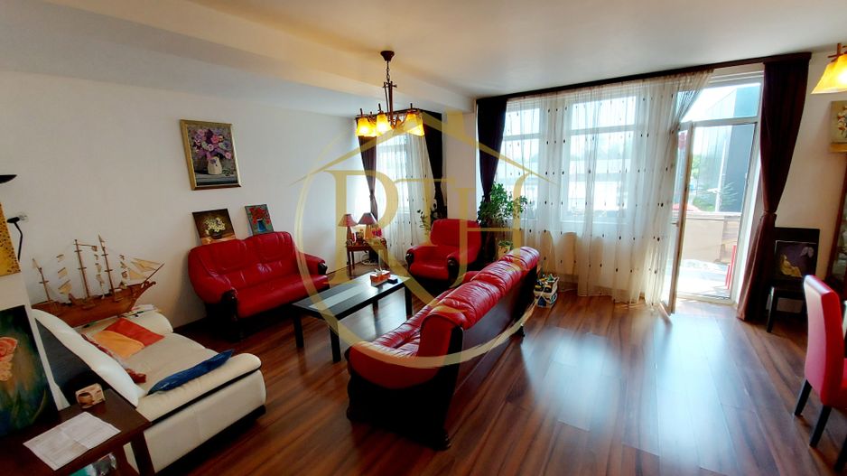 Oferim spre vanzare apartament cu 3 camere, aproape de Complex - Poză 5