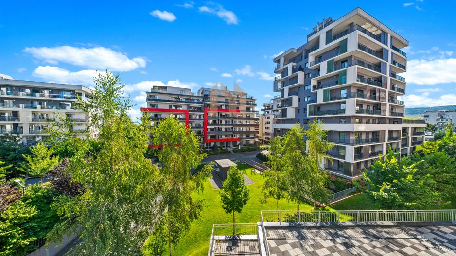 Apartament 3 camere 79 mp utili si terasa de 33 mp, Buna Ziua! - Poză 11