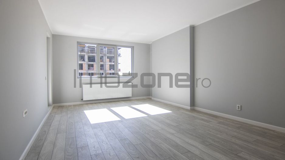 DRUMUL TABEREI, 2 CAMERE, BLOC FINALIZAT, 63MP, BUCATARIE INCHISA, CENTRALA - Poză 4