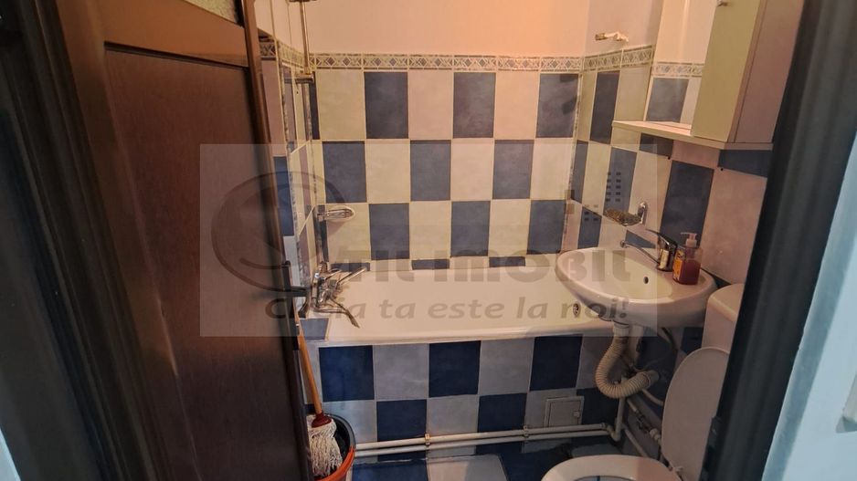 Apartament 1 Camera Zimbru 280 euro - Poză 12