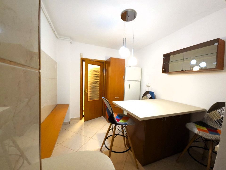 Kaufland | Apartament 2 camere, complet mobilat si utilat! - Poză 9