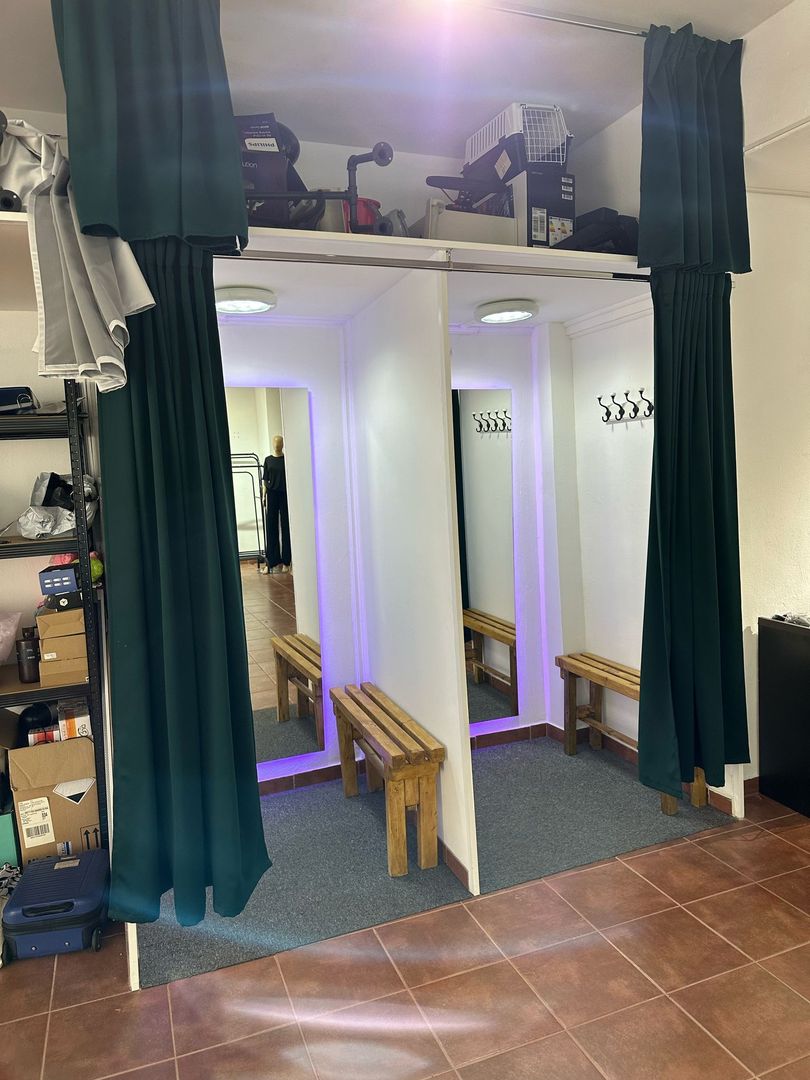 Spatiu Comercial Berceni - Uioara 3 - Poză 3