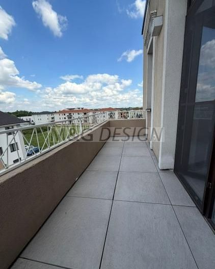 Apartament penthouse 2 camere Giroc - Poză 16