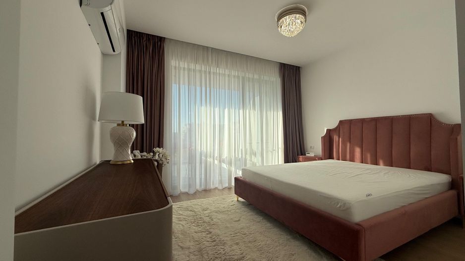 De închiriat 4 camere Erou Iancu Nicolae - Poză 4