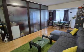 2 Camere 🏢 | Drumul Taberei 📍| Parcare inclusă 🚗| Clasa A ⚡ - Poză 2
