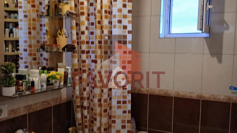 2 camere, semidecomandat | etaj 5 | centrala proprie | 2 balcoane | zona buna - Poză 16