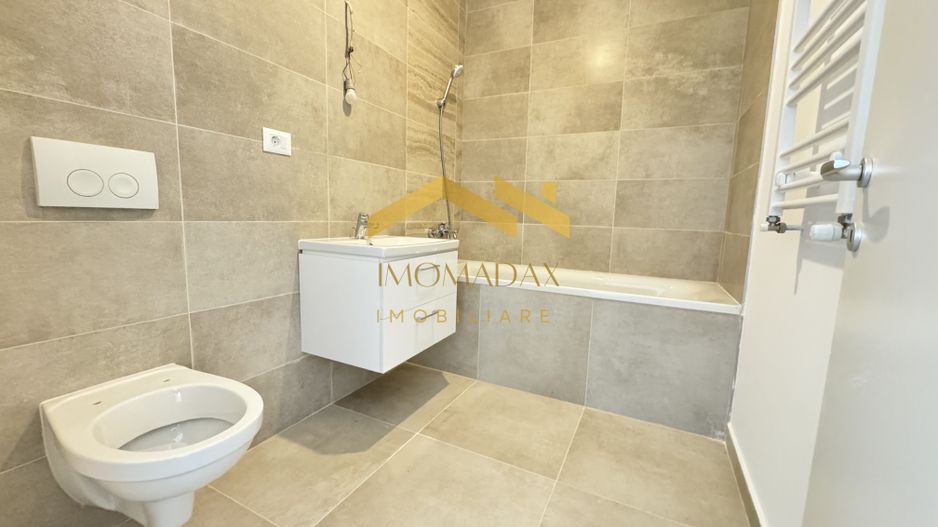 Apartament- 2 camere -1 loc de parcare - Poză 10