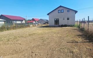 🏡 Casă la gri, 5 camere – Târgșoru Vechi - Poză 7