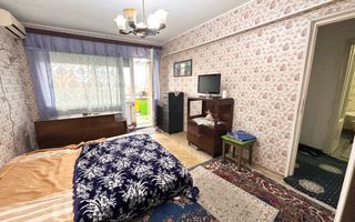 Apartament Ultracentral cu 2 camere | Piata Craiuliu - Poză 4
