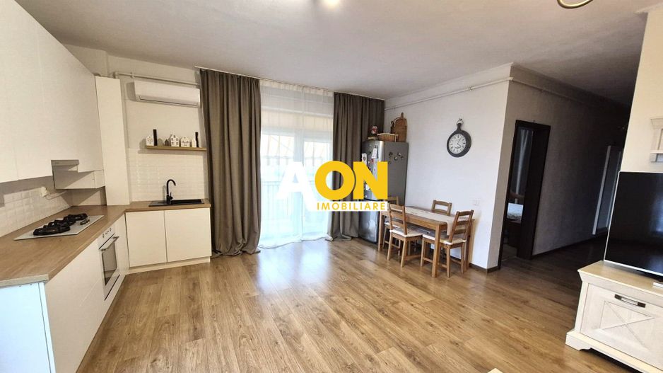 Apartament 2 Camere, Decomandat, 64 mp, Etaj 5, Zona Centru Sud - Poză 1