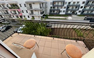 2 camere, modern, decomandat, balcon, Iulius Mall, FSEGA, Intre Lacuri - Poză 8