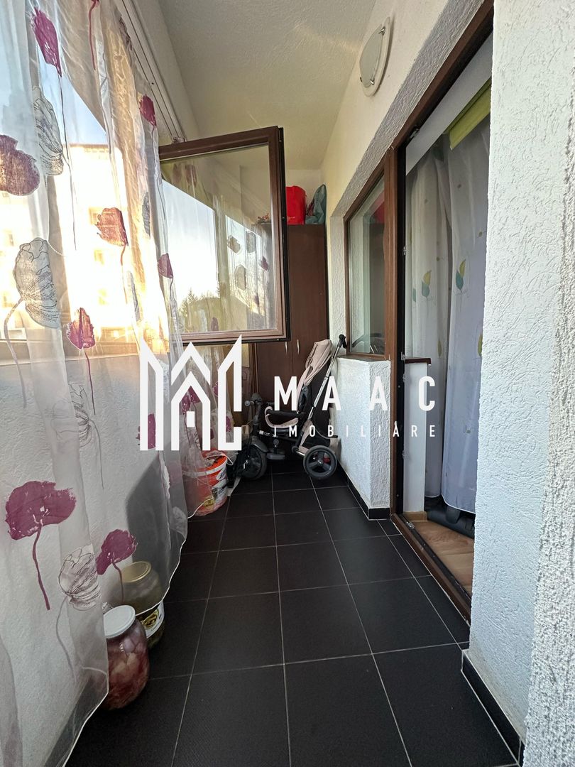 BLACK FRIDAY Apartament 2 camere I Parcare I Balcon I Stanca - Poză 9