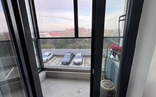 Garsoniera mobilata utilata, etaj 1, bloc nou, 41 mp, Rahova - Poză 9