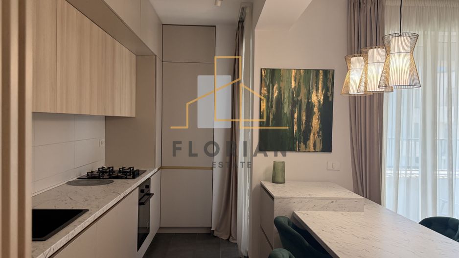 Apartament de lux 2 camere, City of Mara, foto reale - Poză 8