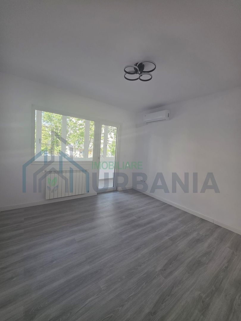Apartament 2 camere de vânzare, Piața Voievozilor, Iași - 55.8 mp, renovat premium - Poză 1