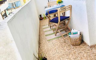 Apartament 57 mp | Etaj 1 | M. Viteazu Sibiu - Poză 8