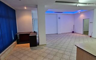 Spatiu comercial stradal - pretabil orice activitate - IC FRIMU - Poză 1