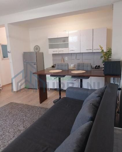 Apartament 2 camere, parter, cu gradina si parcare, bloc nou, zona Podu de Fier / Spital Pascanu, Iasi - Poză 6