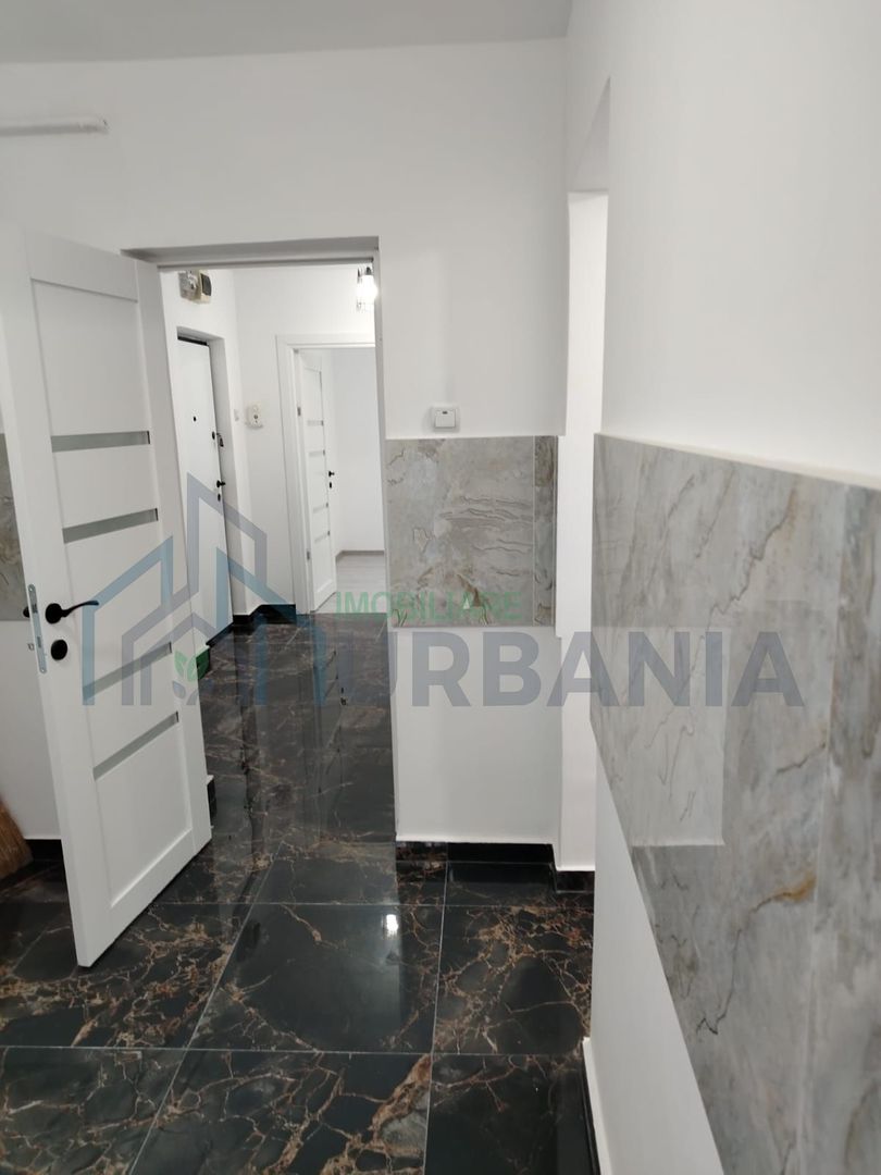 Apartament 3 camere, decomandat circular, Tătărași, etaj 2/4, bloc fără risc seismic - Poză 8