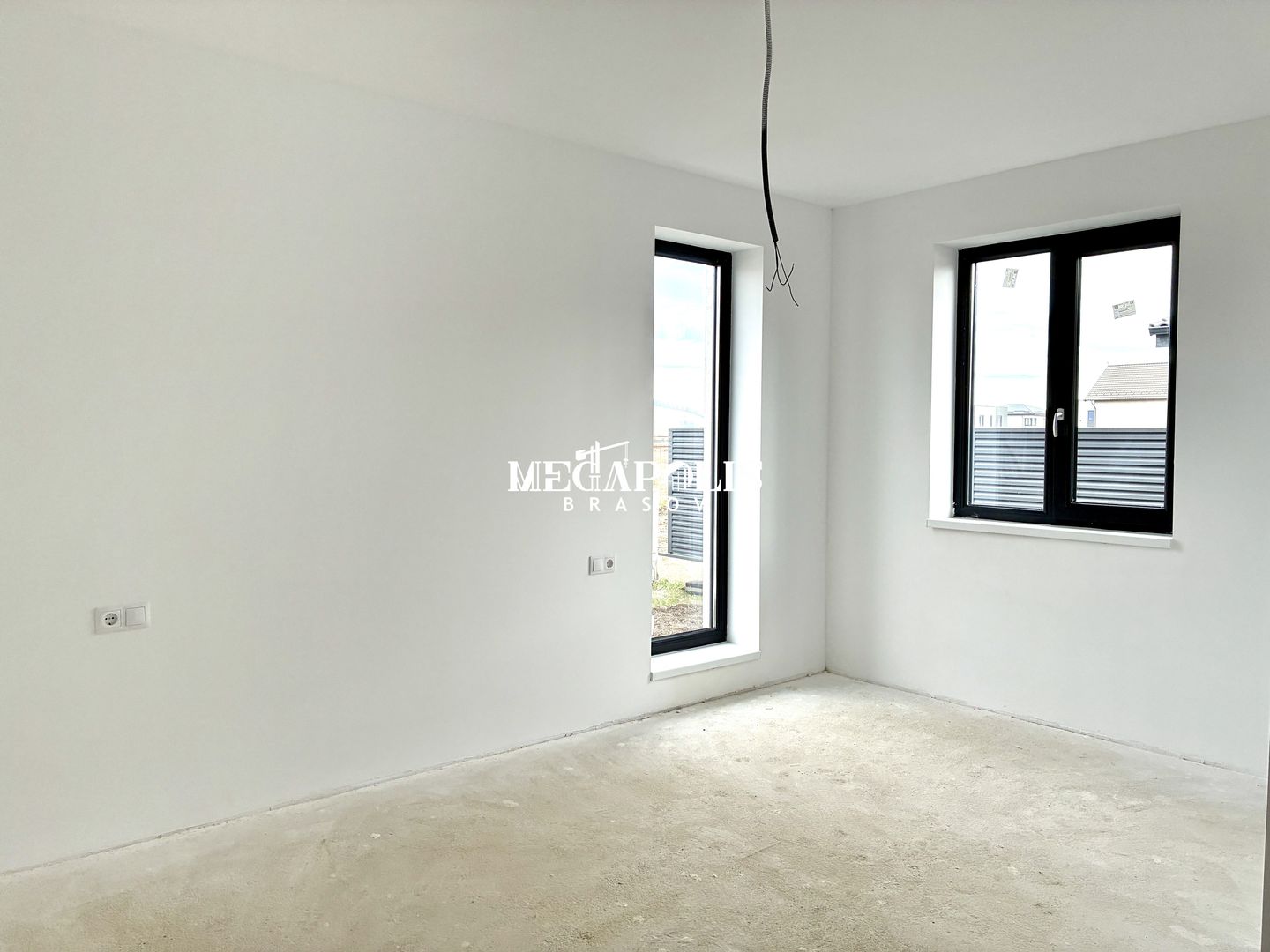 Casă / 4 camere / Sanpetru / Terasă - Poză 12