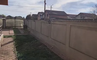 Casă cu 5 camere, 220 mp, teren 500 mp – Prelungirea Ghencea - Poză 17