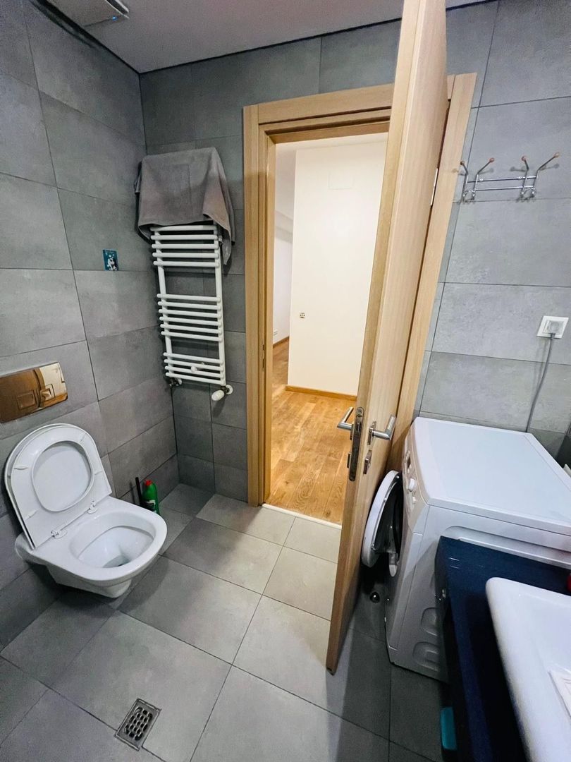 Apartament 2 camere I Upground I - Poză 6