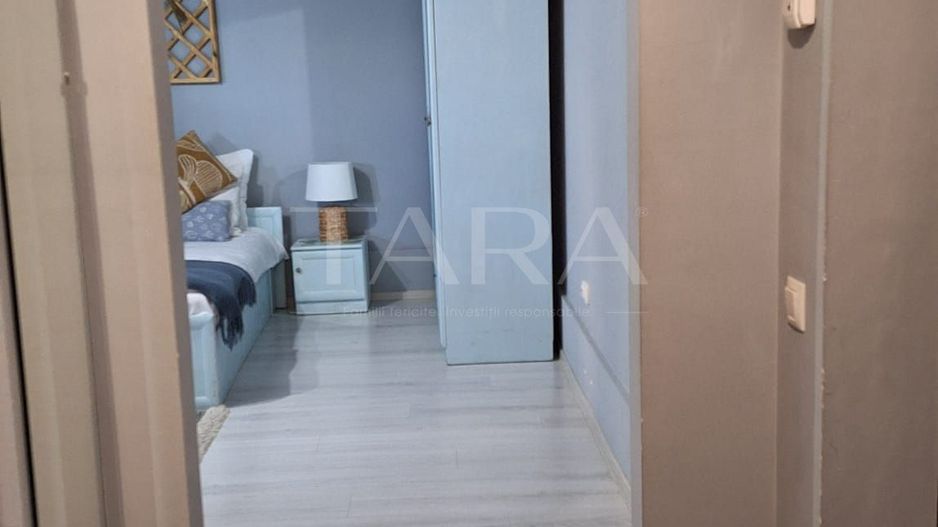 Apartament cu 1 cameră, ultrafinisat, zona Spitalului de Recuperare. - Poză 4