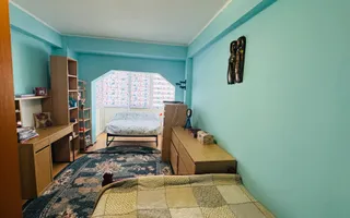 GARSONIERĂ  DECOMANDATĂ CONFORT 1 ETAJ 4 CAMPULUNG VIȘOI - Poză 19