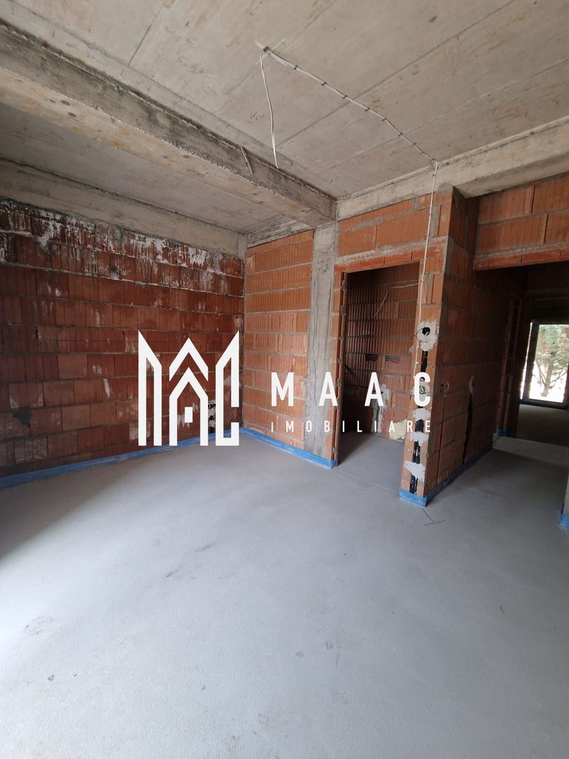 Apartament 3 camere de vânzare | Sibiu | DaVinci Homes - Poză 11
