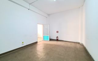 Spatiu depozitare și birou de închiriat Brasov - 240 mp # plus-imo.ro - Poză 6