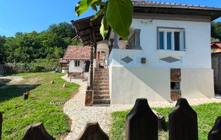 Conac Boieresc | Restaurat | Teren 2000 m