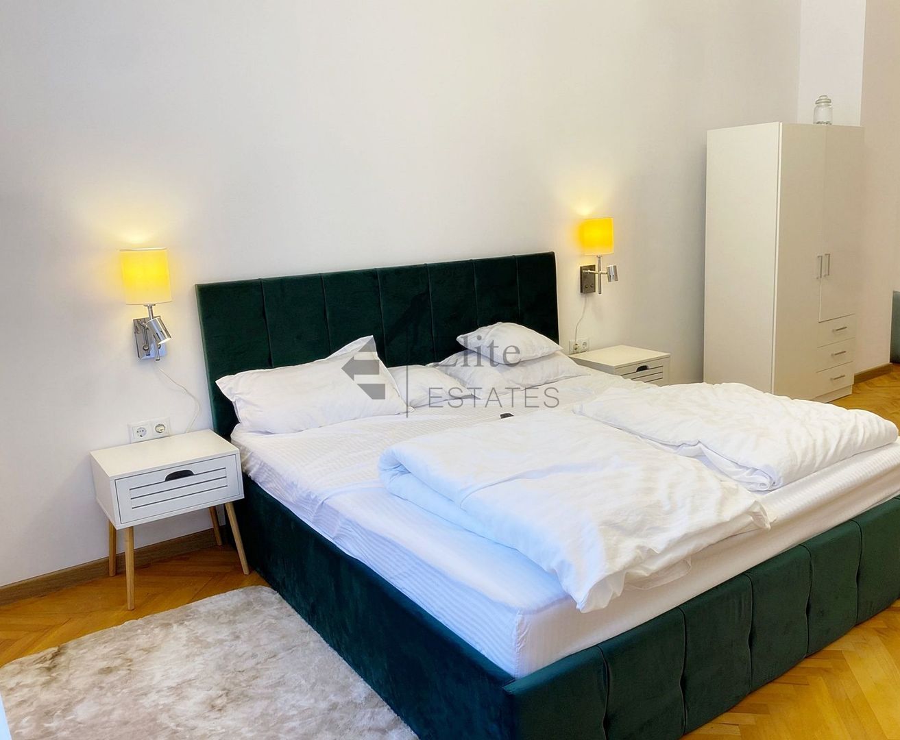 Apartament 2 camere de inchiriat | Ultracentral Oradea - Poză 1