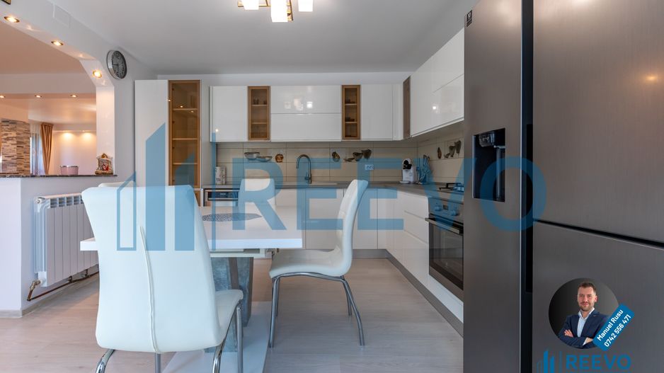 Casă/Vilă de vânzare, Lilieci, Bacău - Poză 12