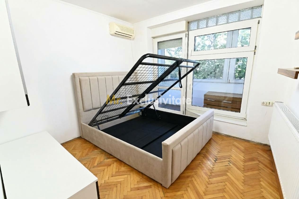 Apartament 3 camere de vanzare | Piata Garii - Poză 7