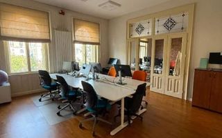 Spațiu de birouri Ultracentral in Palatul Széki - Poză 8