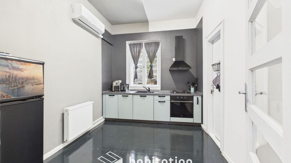 Apartament 4 camere, boem si spațios, chiar in centrul Timișoarei - Poză 11