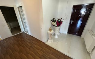 3 camere, mobilat modern, bloc nou, terasa 20 mp, Calea Turzii, OMV - Poză 14