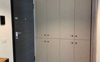 Garsonieră modernă – Exigent Plaza Faza 2 | Lujerului - Poză 3